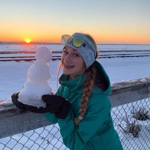 Meet your Posher, Arwen